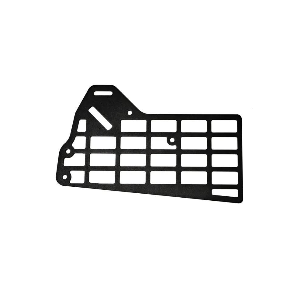 Cali Raise LED 2010  4Runner Center Console MOLLE Panels