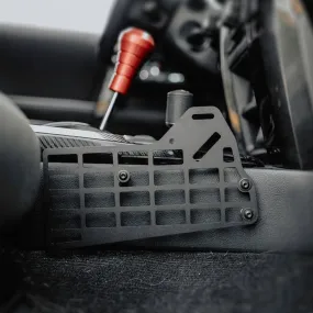 Cali Raise LED 2010  4Runner Center Console MOLLE Panels