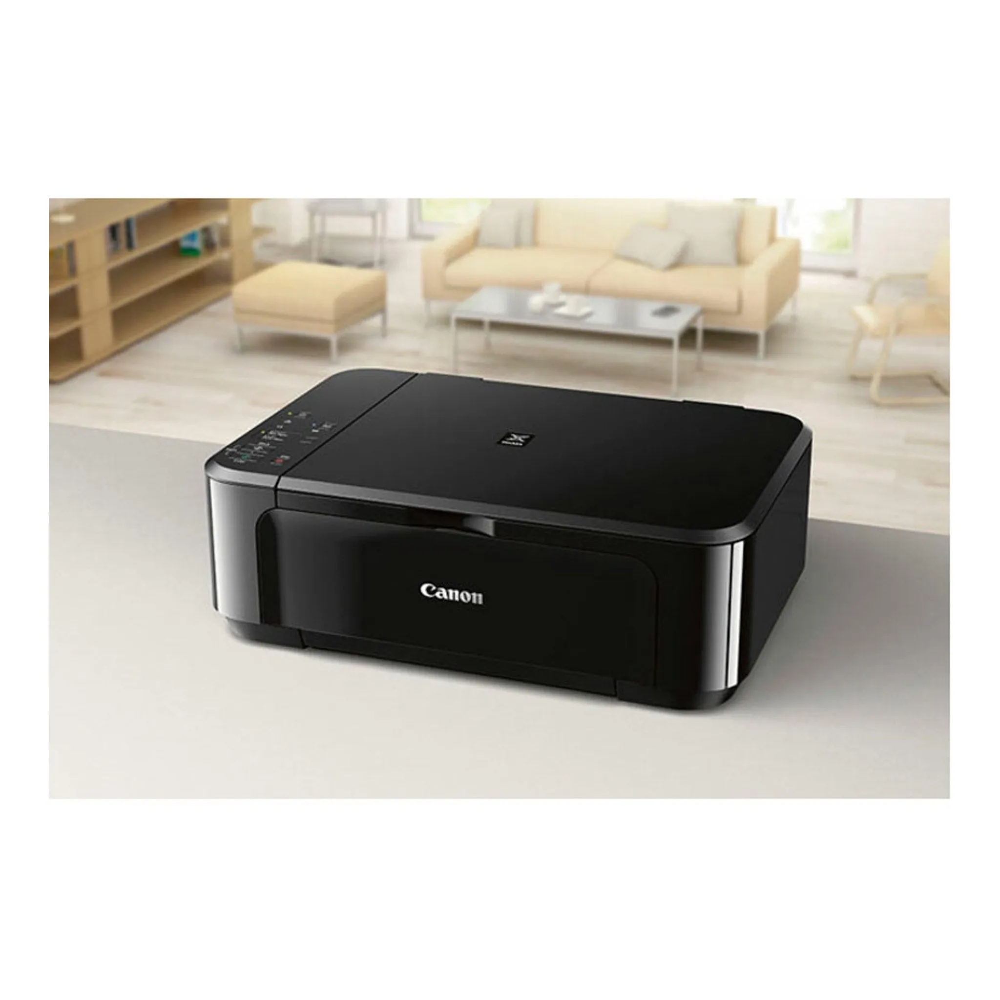 Canon 0515C002 PIXMA MG MG3620 Wireless Inkjet Multifunction Printer - Color