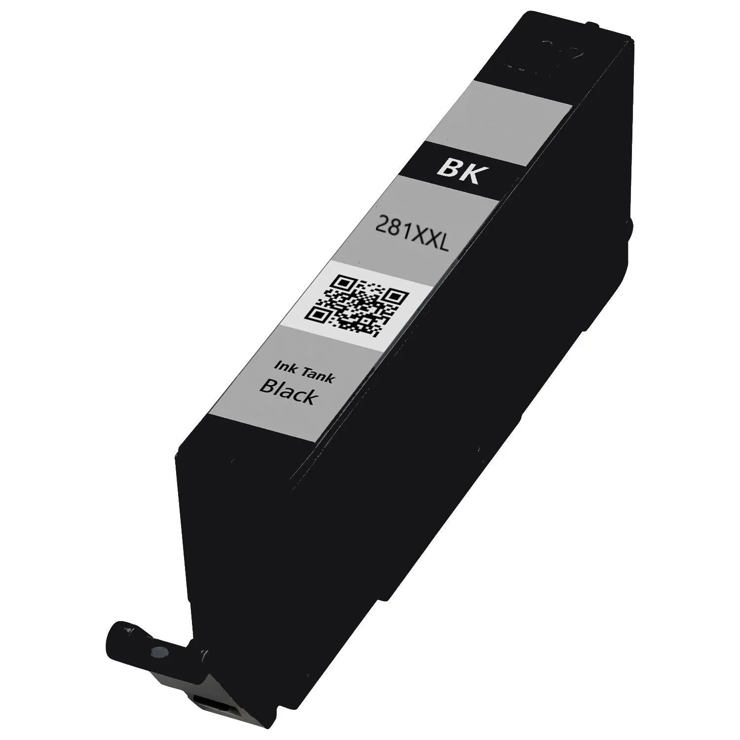 Canon CLI-281XXL (1983C001) Compatible PIXMA Black Super High-Yield Ink Cartridge