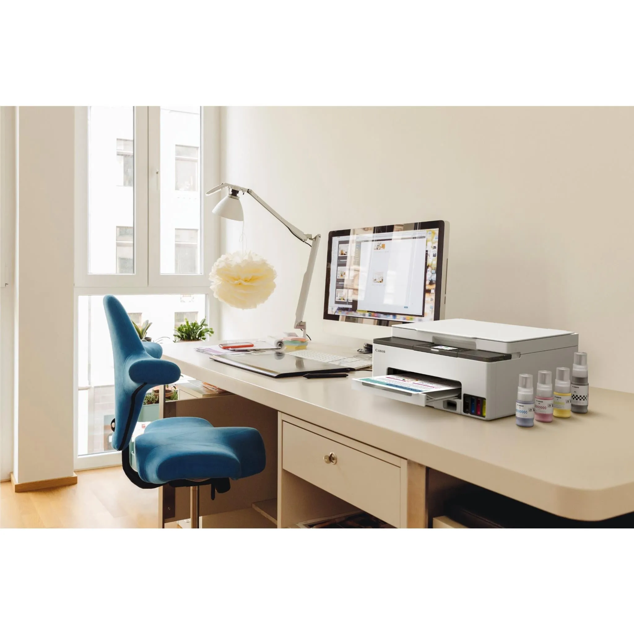 Canon  GX1060 Maxify Tank Printer
