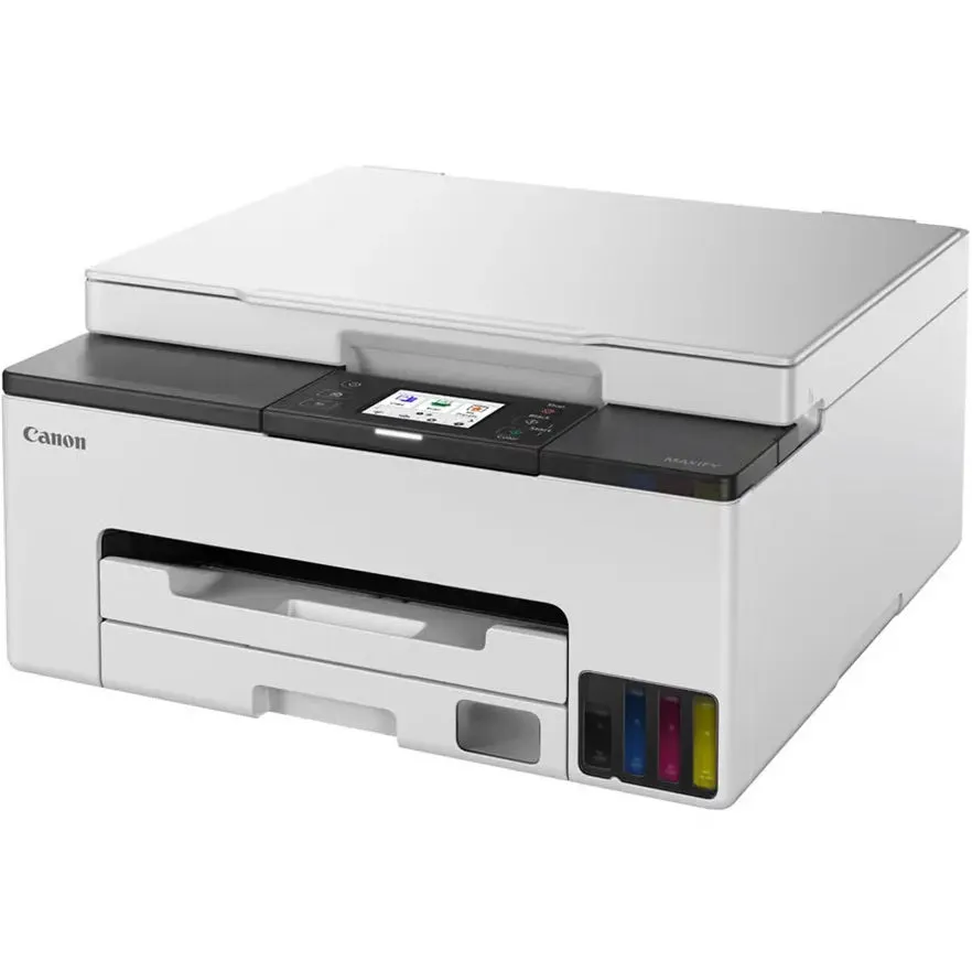 Canon GX1060 Mega Tank Printer Scan Copy Multifunction