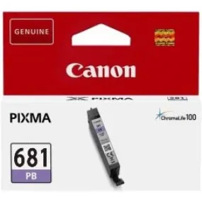 CANON Photo | Blue | 250 pages | f | Canon PIXMA (CLI681PB)