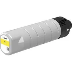 CANON Yellow Ink Tank | XL | f | Canon WG7650 (PGI7600XLY)
