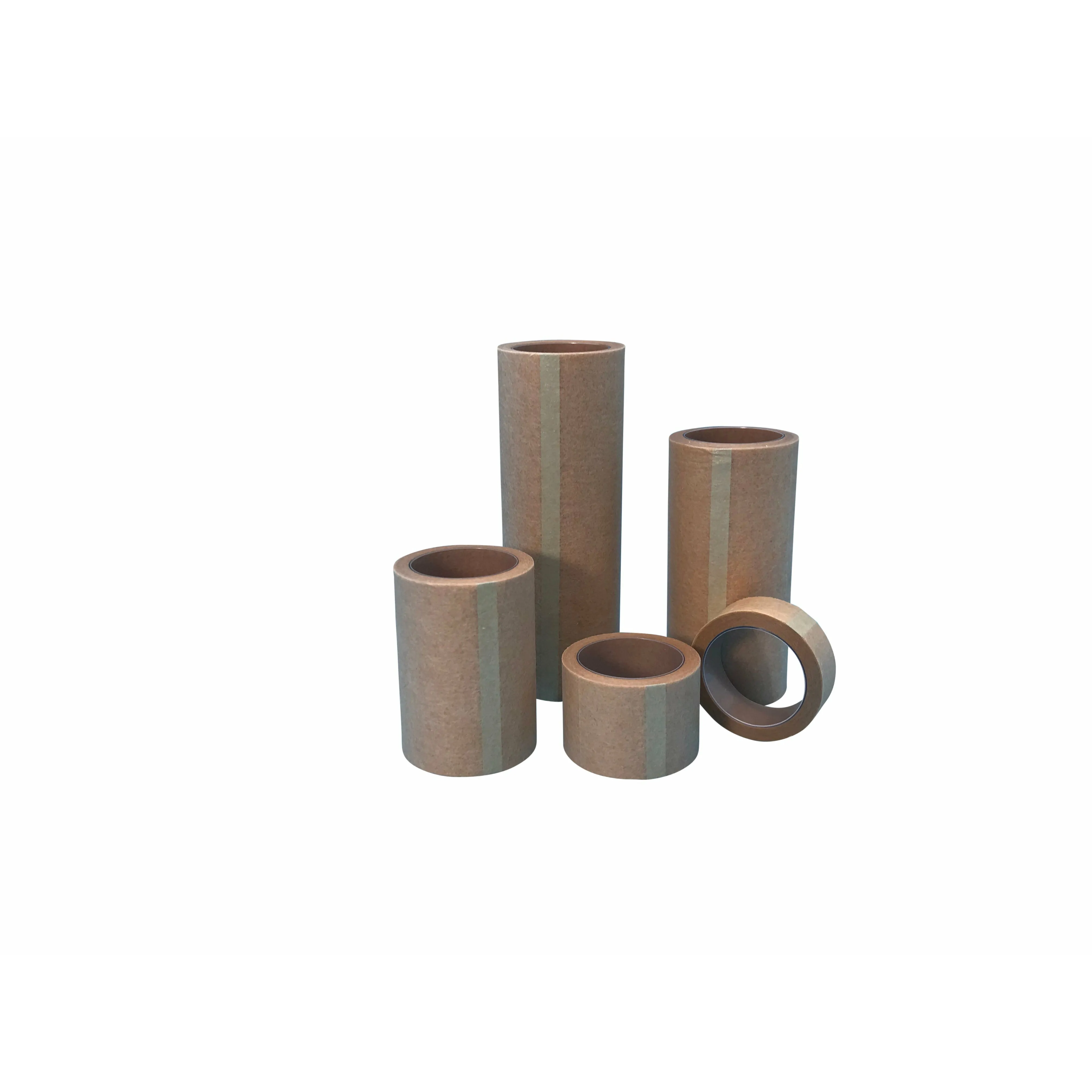 CareTape, Microporous Paper Tape, (Tan)
