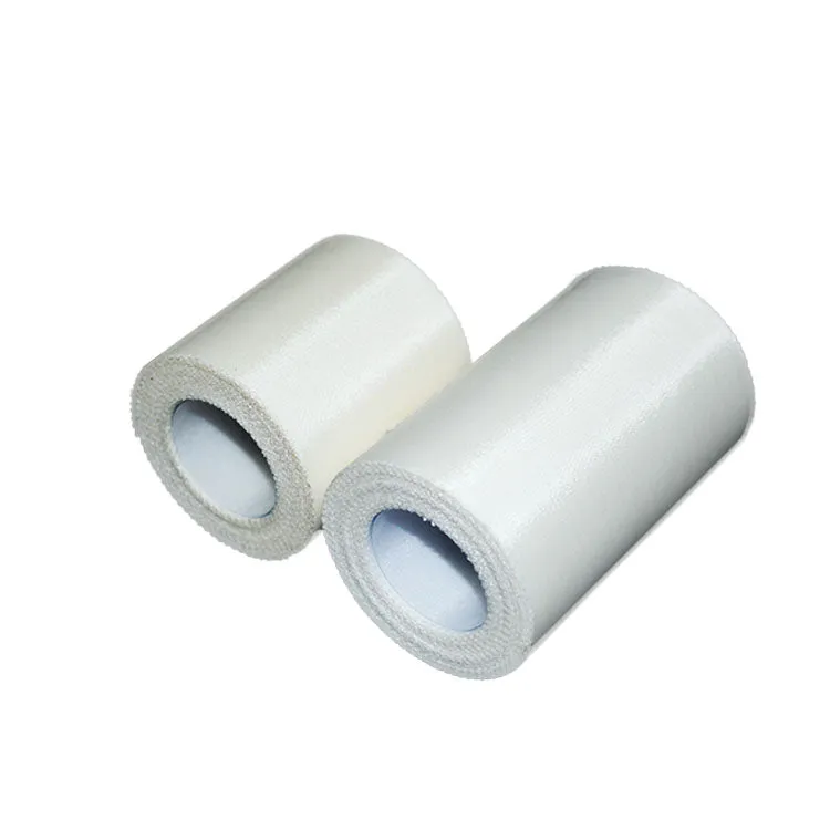CareTape, Silk Tape