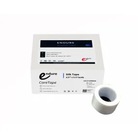 CareTape, Silk Tape