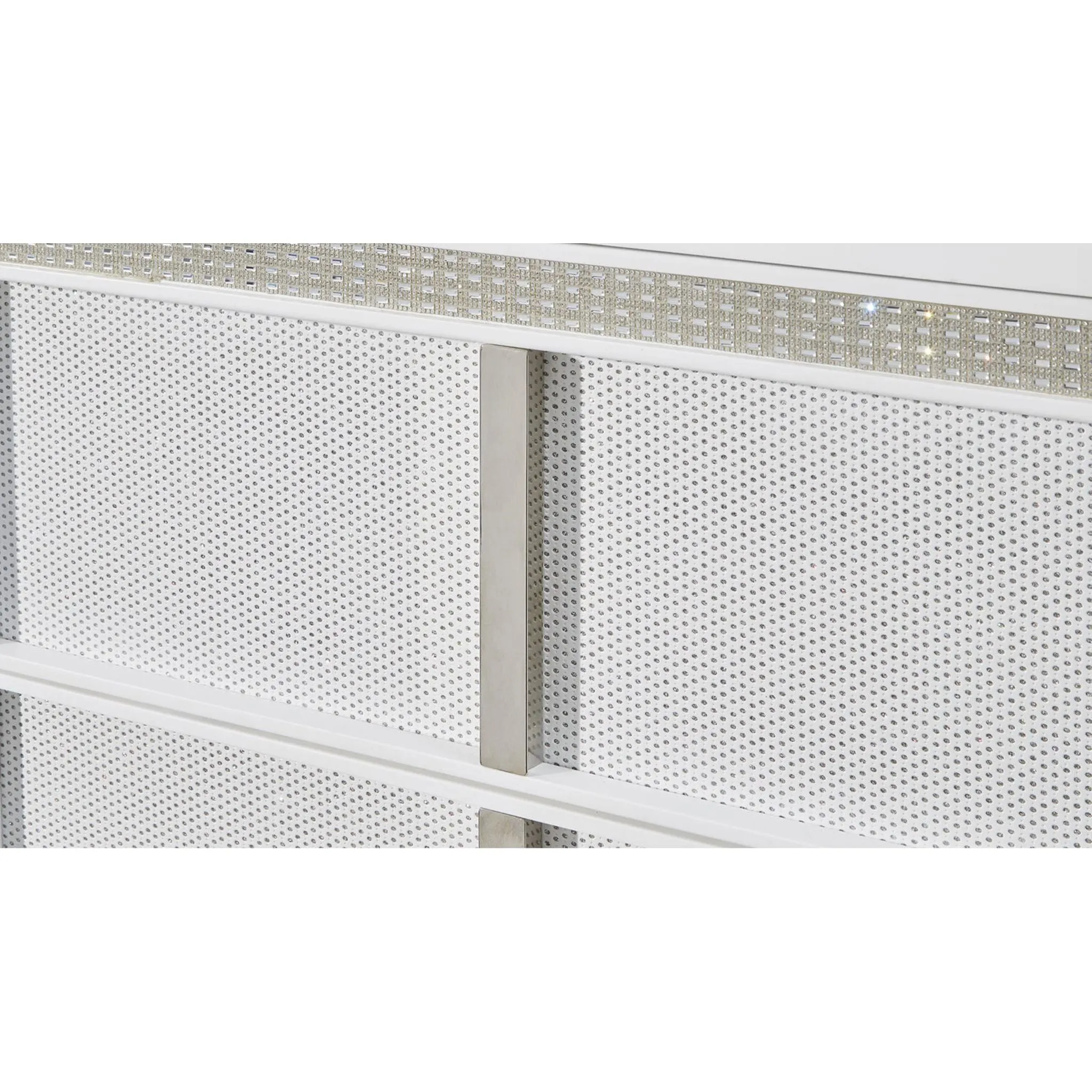Chalanna Storage Bed
