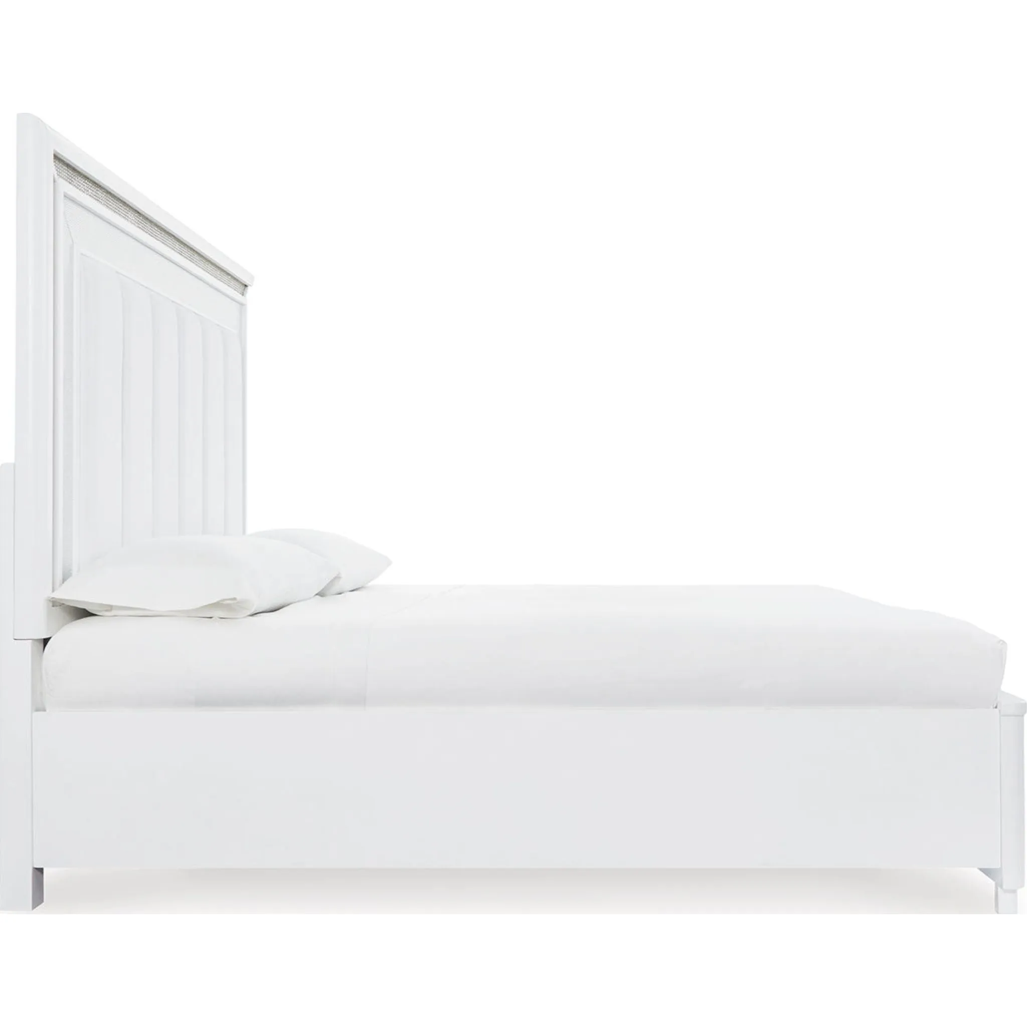 Chalanna Storage Bed
