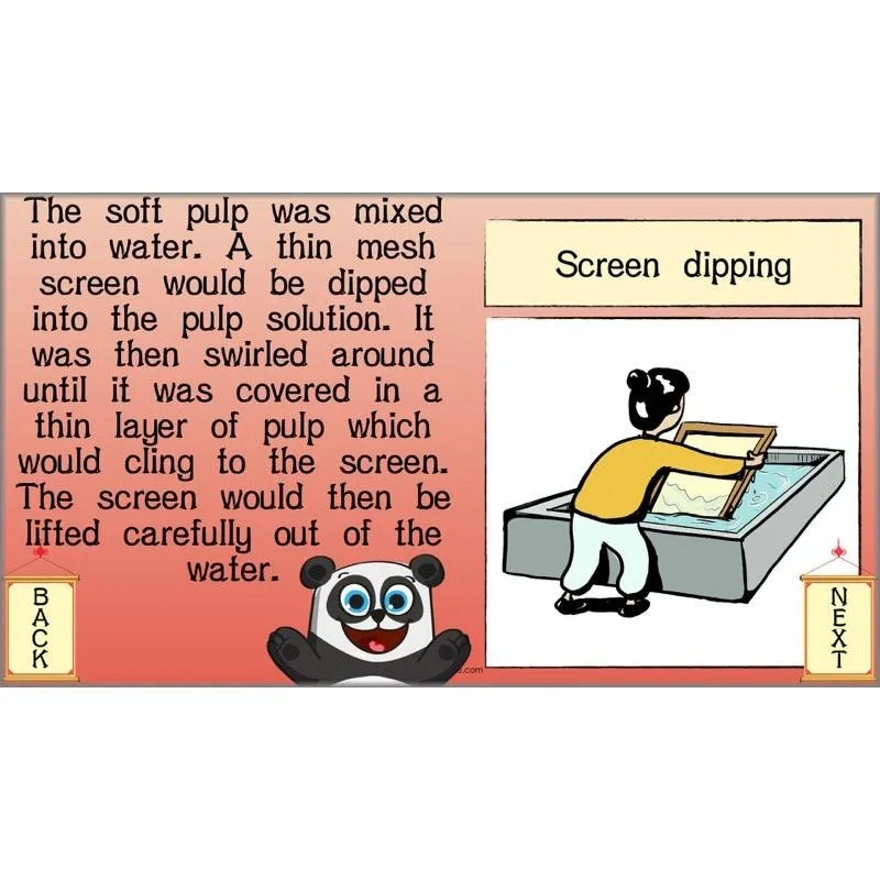 Chinese Inventions