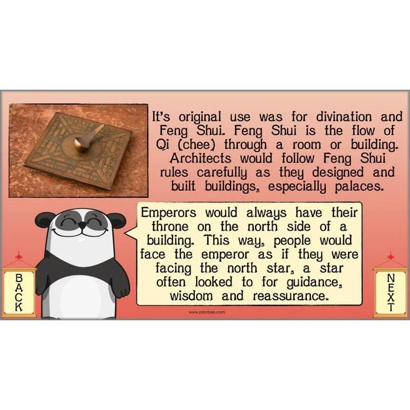 Chinese Inventions