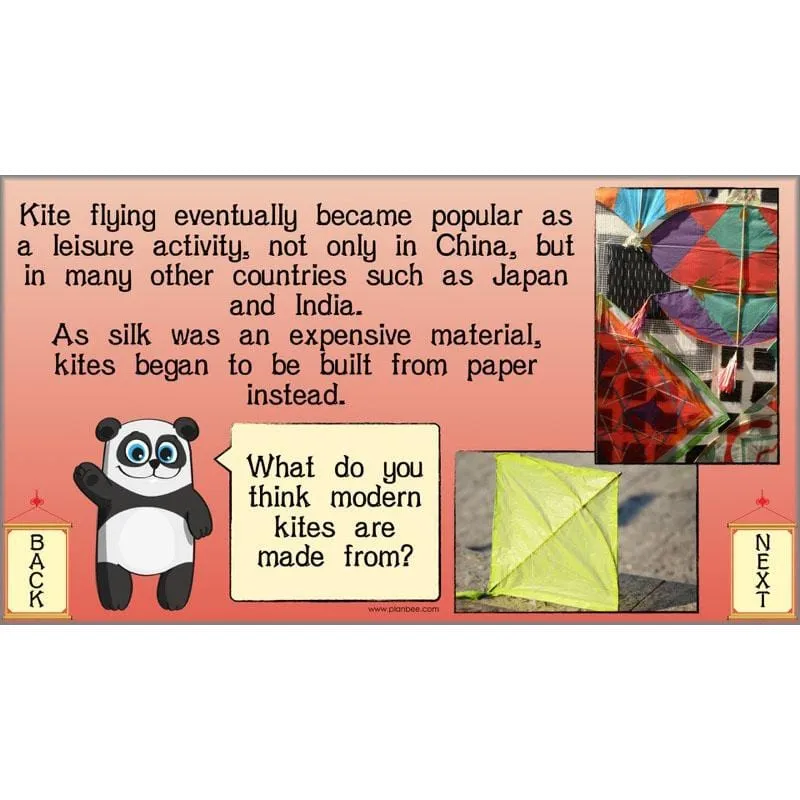 Chinese Inventions