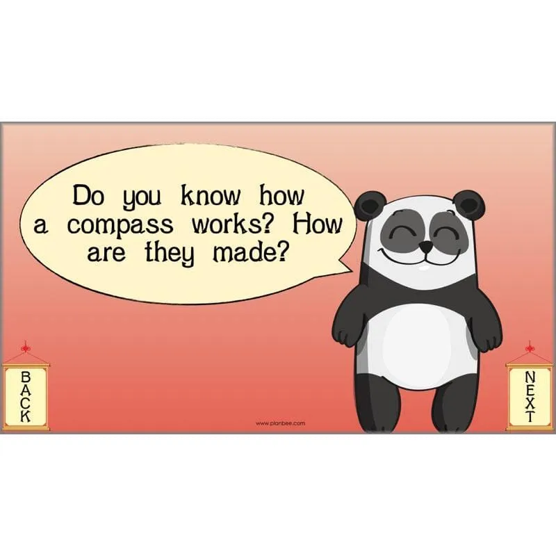 Chinese Inventions