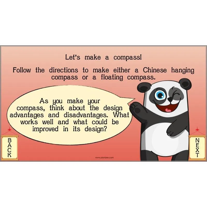 Chinese Inventions