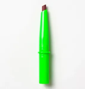 Chiseled.Lip Refill
