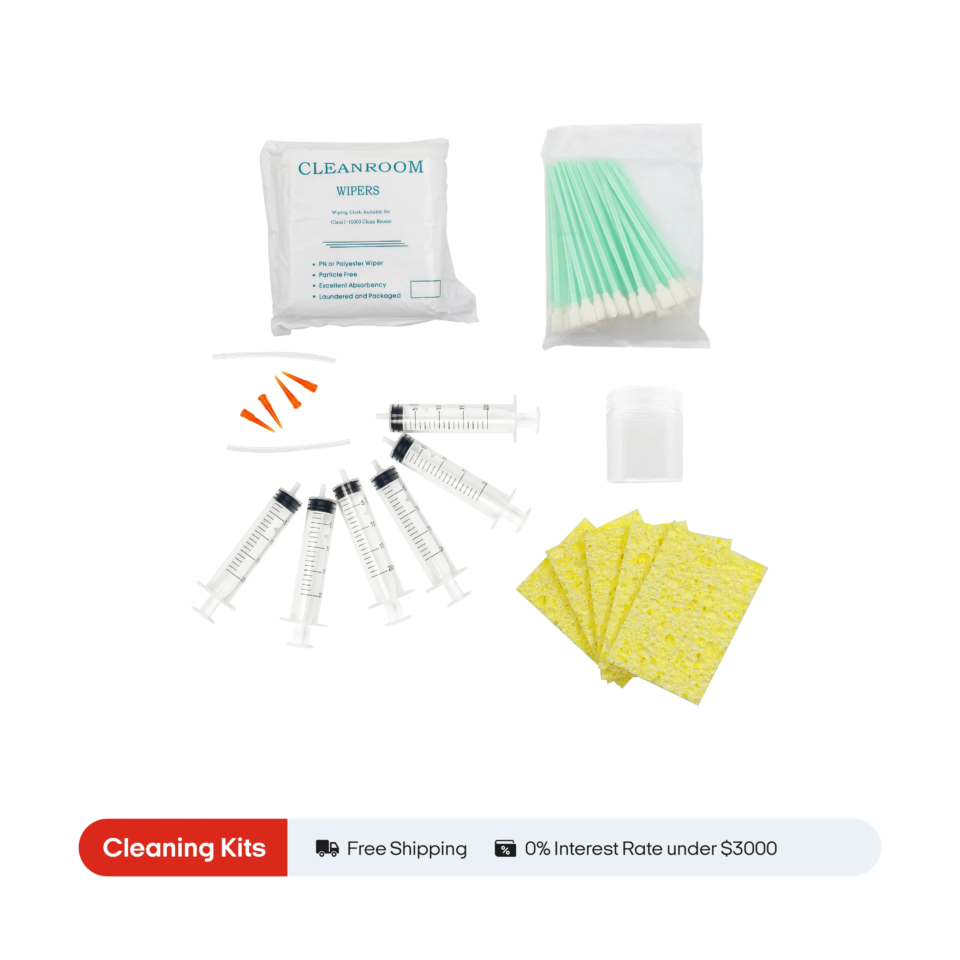 Cleaning Kits