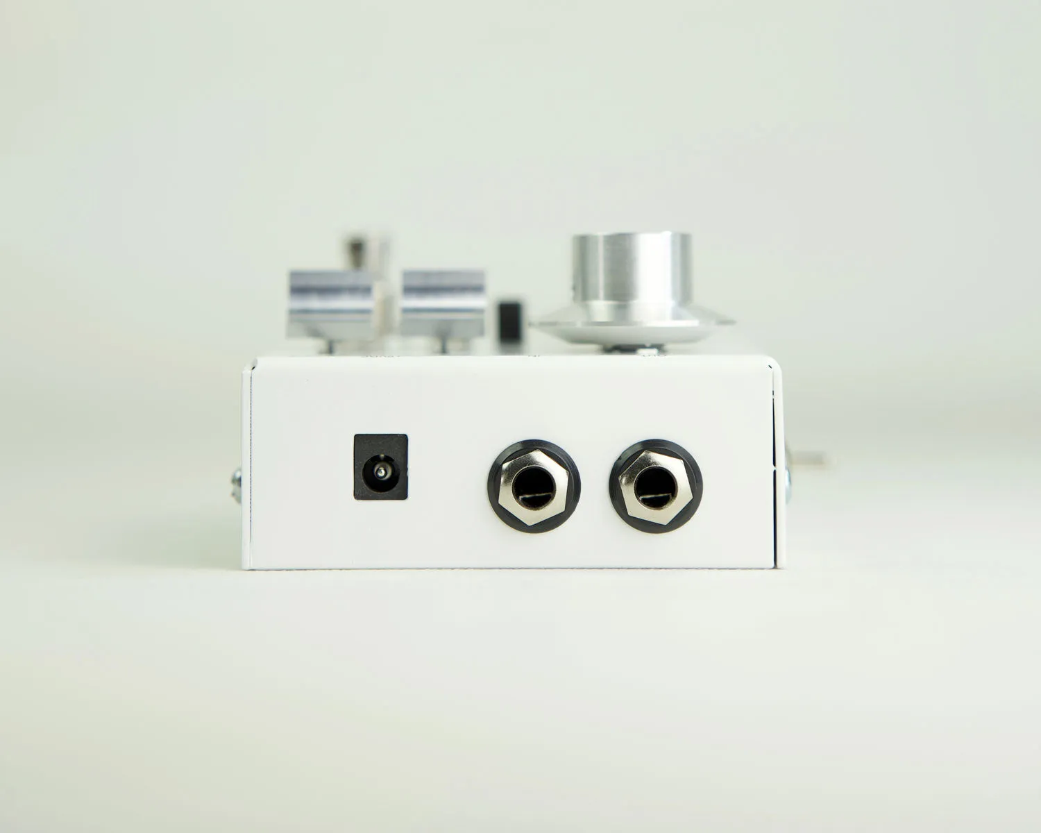Collision Devices Tars Fuzz Filter Pedal