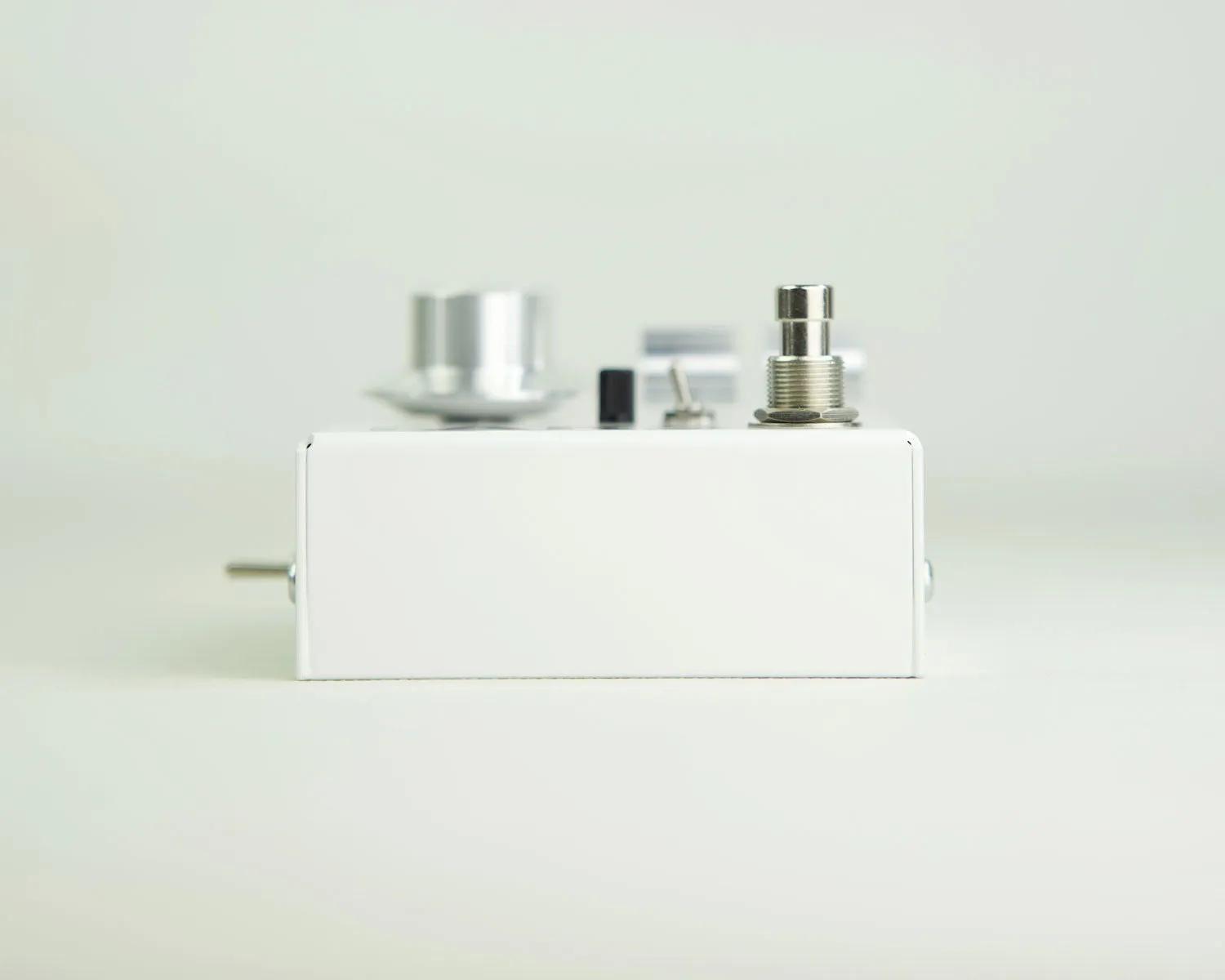 Collision Devices Tars Fuzz Filter Pedal