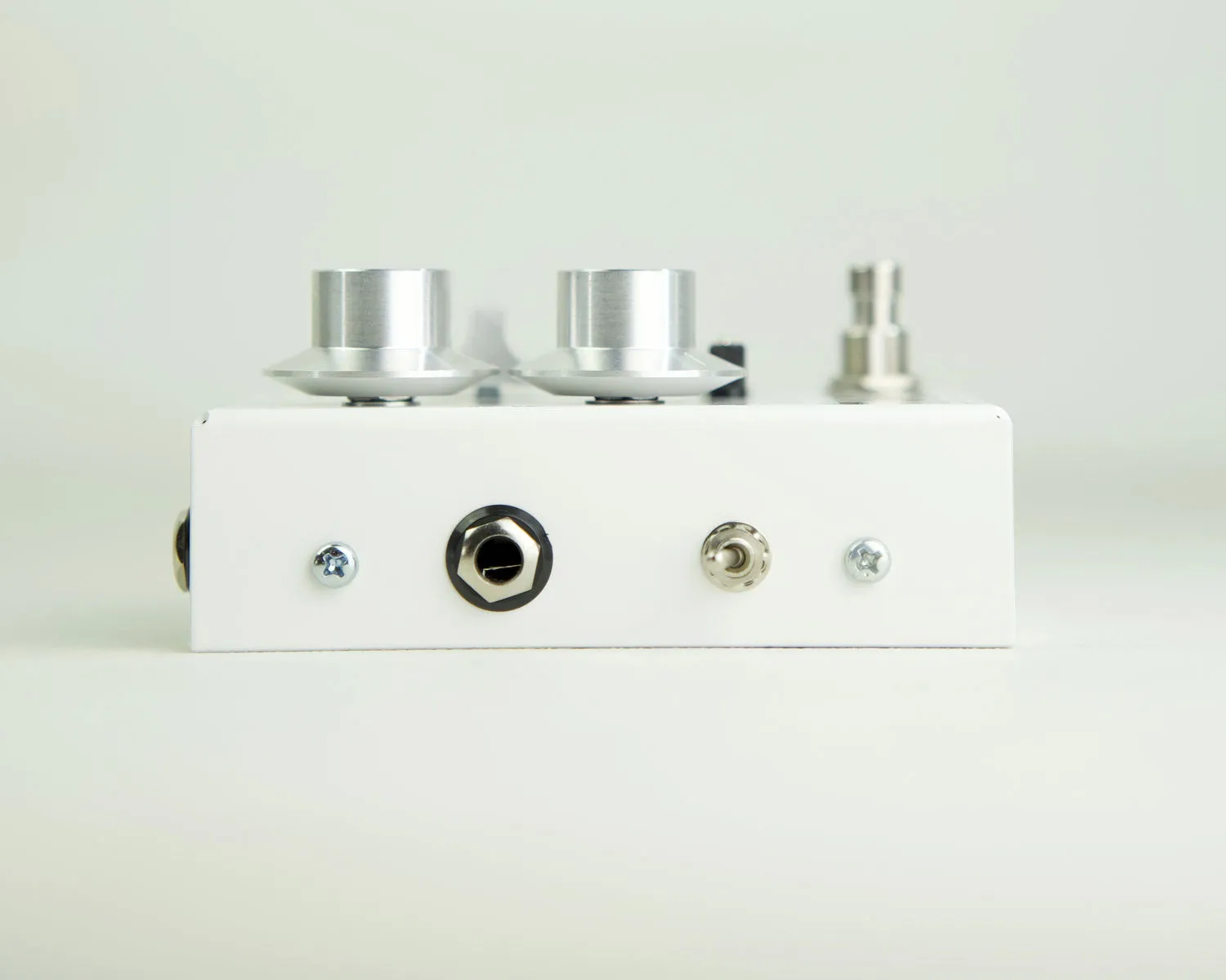 Collision Devices Tars Fuzz Filter Pedal