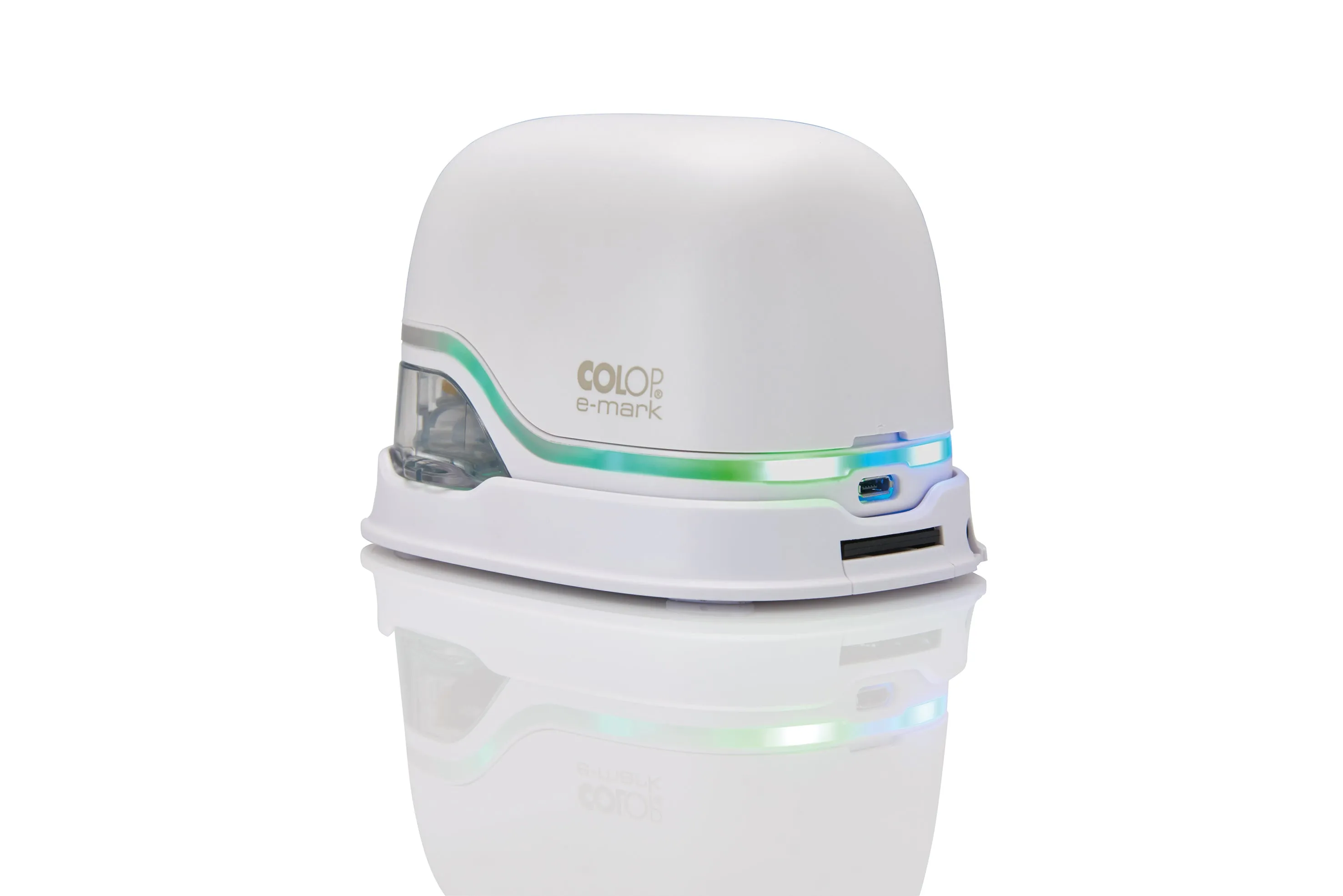Colop E-mark Handheld Printer