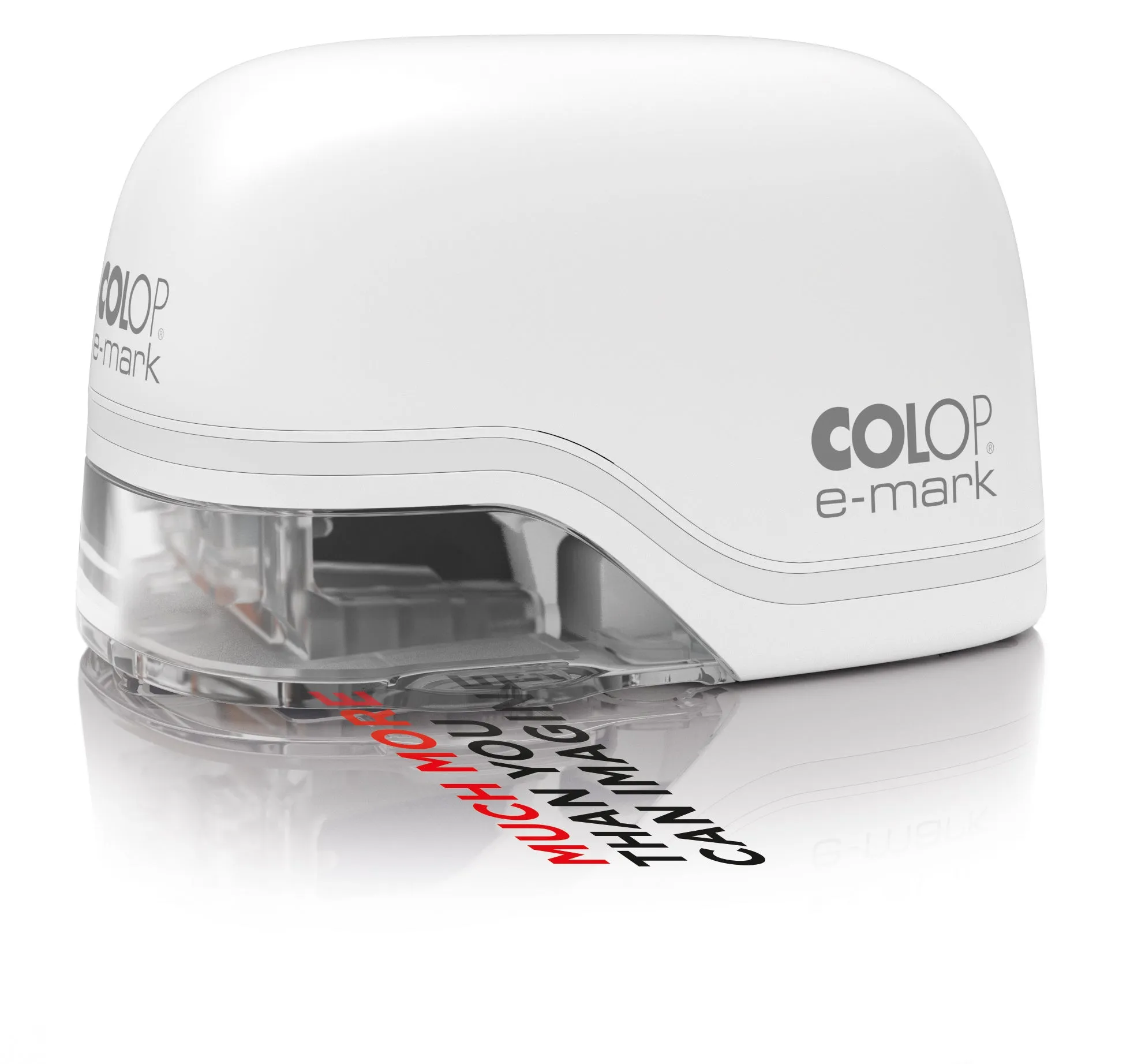 Colop E-mark Handheld Printer
