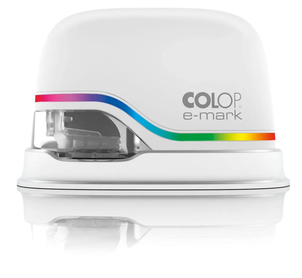 Colop E-mark Handheld Printer