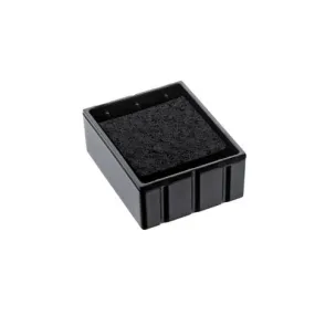COLOP Printer Q 12 Black/Dry Pad