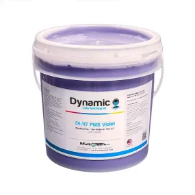 Color Match Mixing Violet DI - 117 LB
