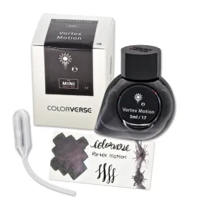 Colorverse Astrophysics Mini Bottled Ink in Vortex Motion - 5mL