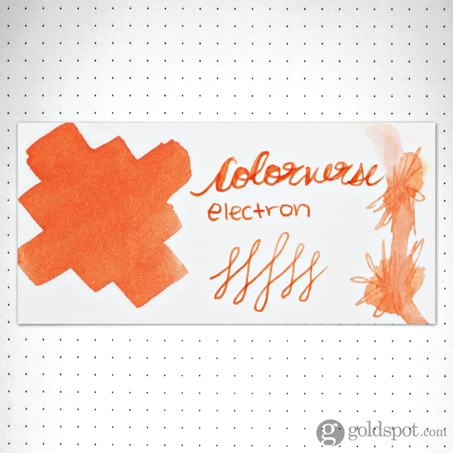 Colorverse Multiverse Bottled Ink in Electron & Selectron - Set of 2