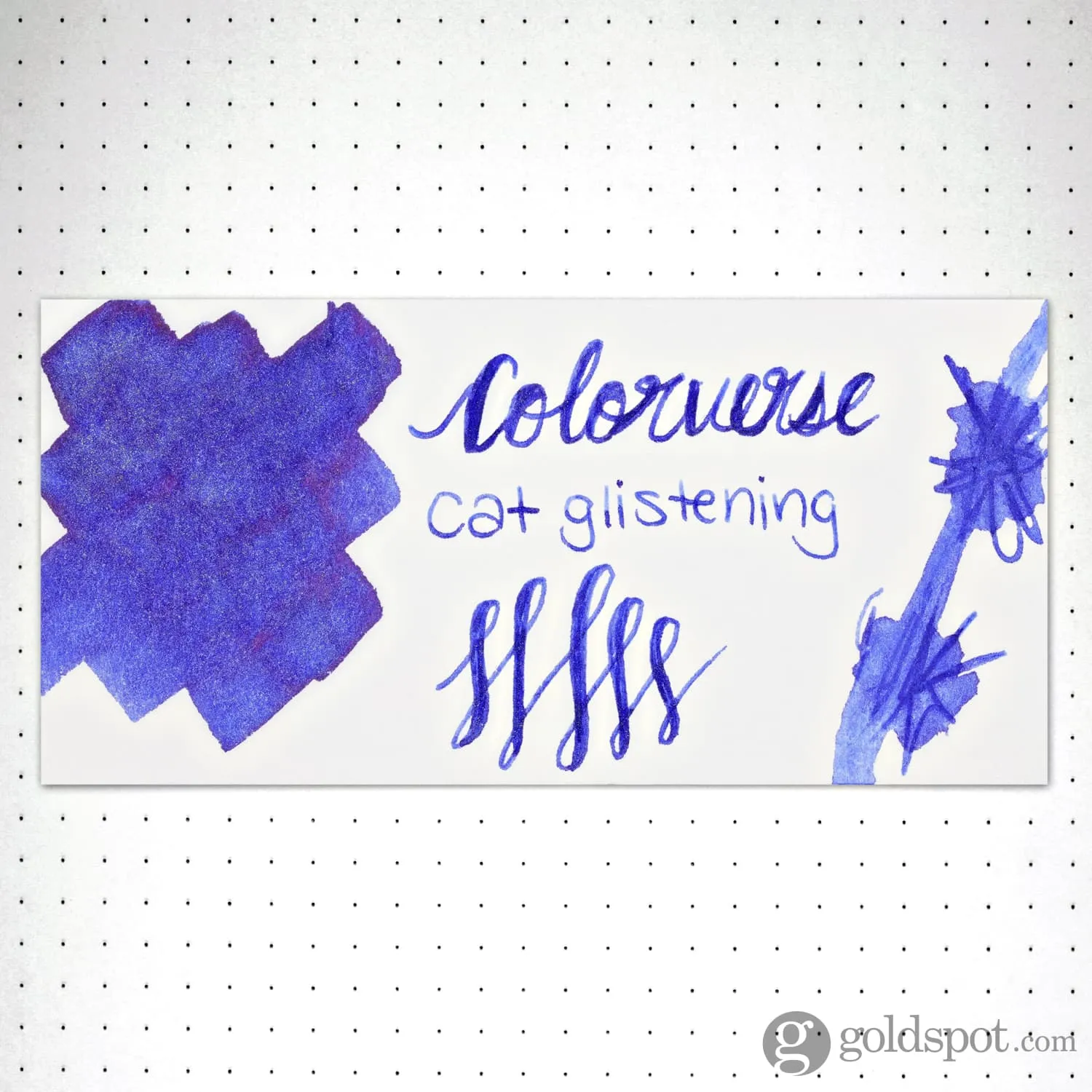 Colorverse Multiverse Mini Bottled Ink in Cat - 5mL