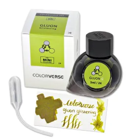 Colorverse Multiverse Mini Bottled Ink in Gluon - 5mL
