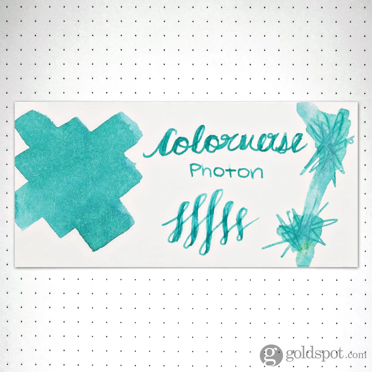 Colorverse Multiverse Mini Bottled Ink in Photon - 5mL