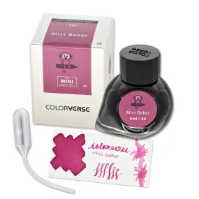 Colorverse Trailblazer In Space Mini Bottled Ink Miss Baker - 5mL