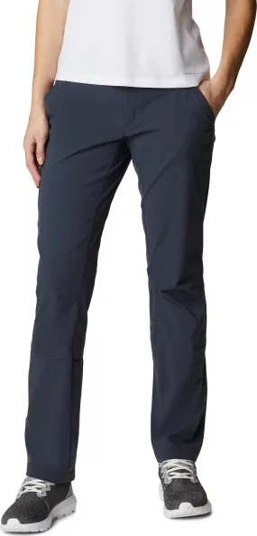 Columbia Women&#x27;s Saturday Trail Eu Pant India Ink | Buy Columbia Women&#x27;s Saturday Trail Eu Pant India Ink here | Outnorth