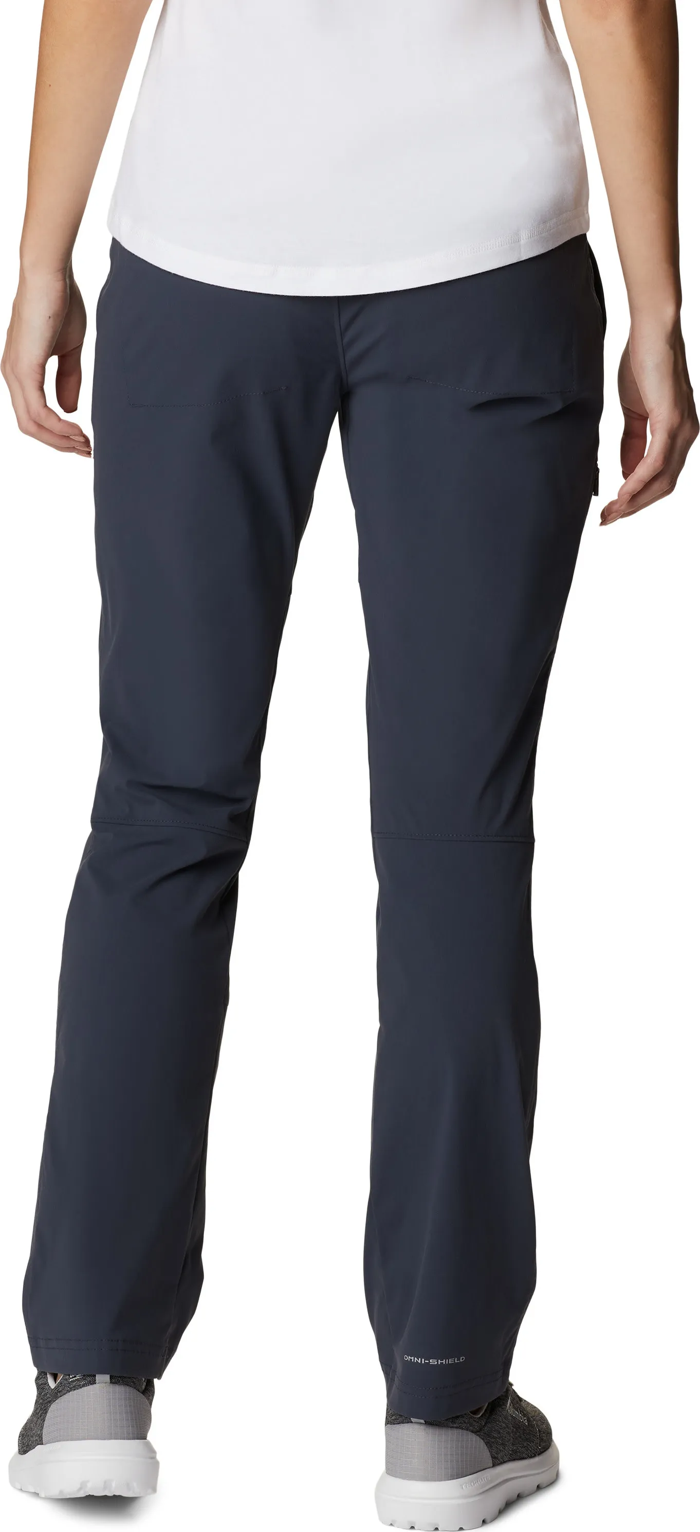 Columbia Women&#x27;s Saturday Trail Eu Pant India Ink | Buy Columbia Women&#x27;s Saturday Trail Eu Pant India Ink here | Outnorth