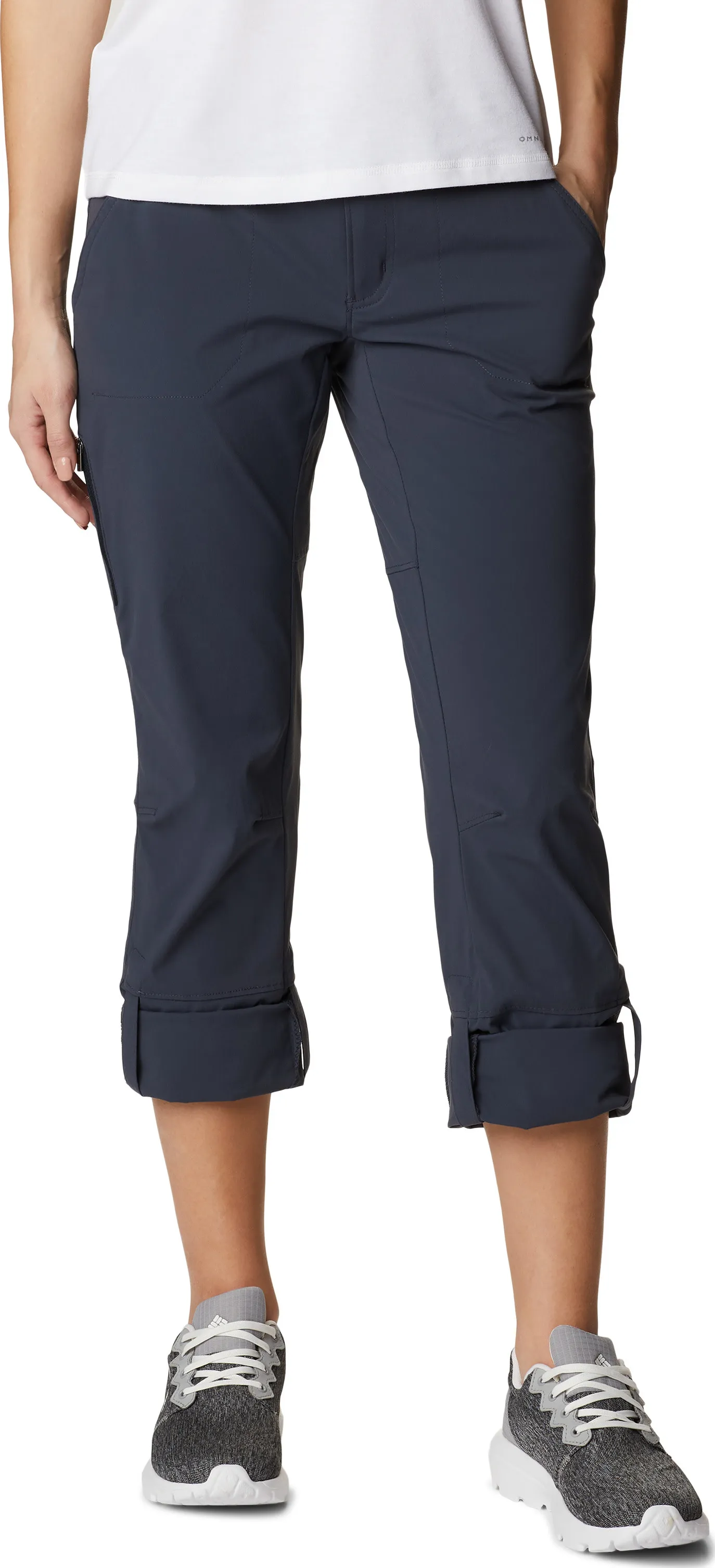 Columbia Women&#x27;s Saturday Trail Eu Pant India Ink | Buy Columbia Women&#x27;s Saturday Trail Eu Pant India Ink here | Outnorth