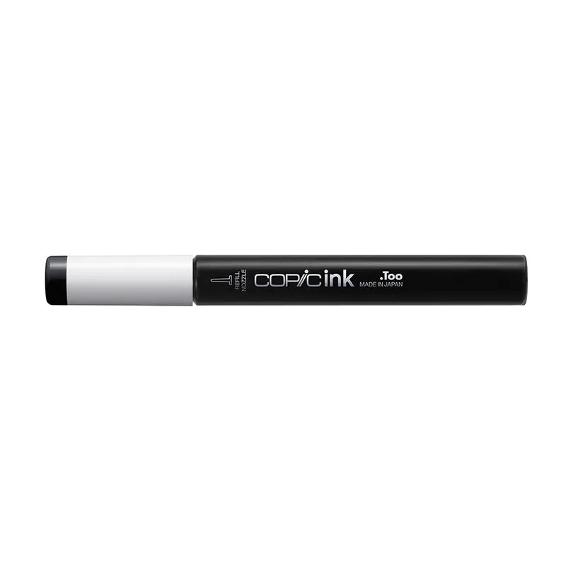 Copic Ink 100 - 12Ml