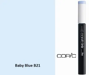 Copic Ink  B21