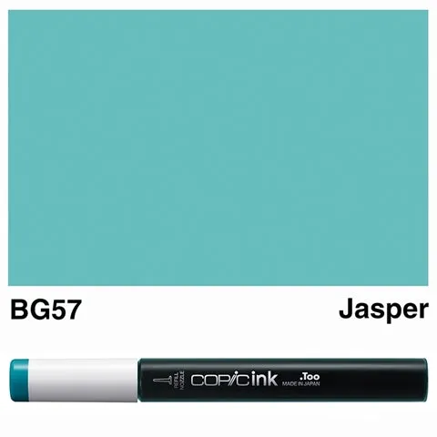 Copic Ink  Bg57