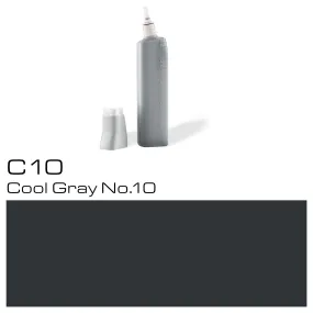 Copic Ink C-10
