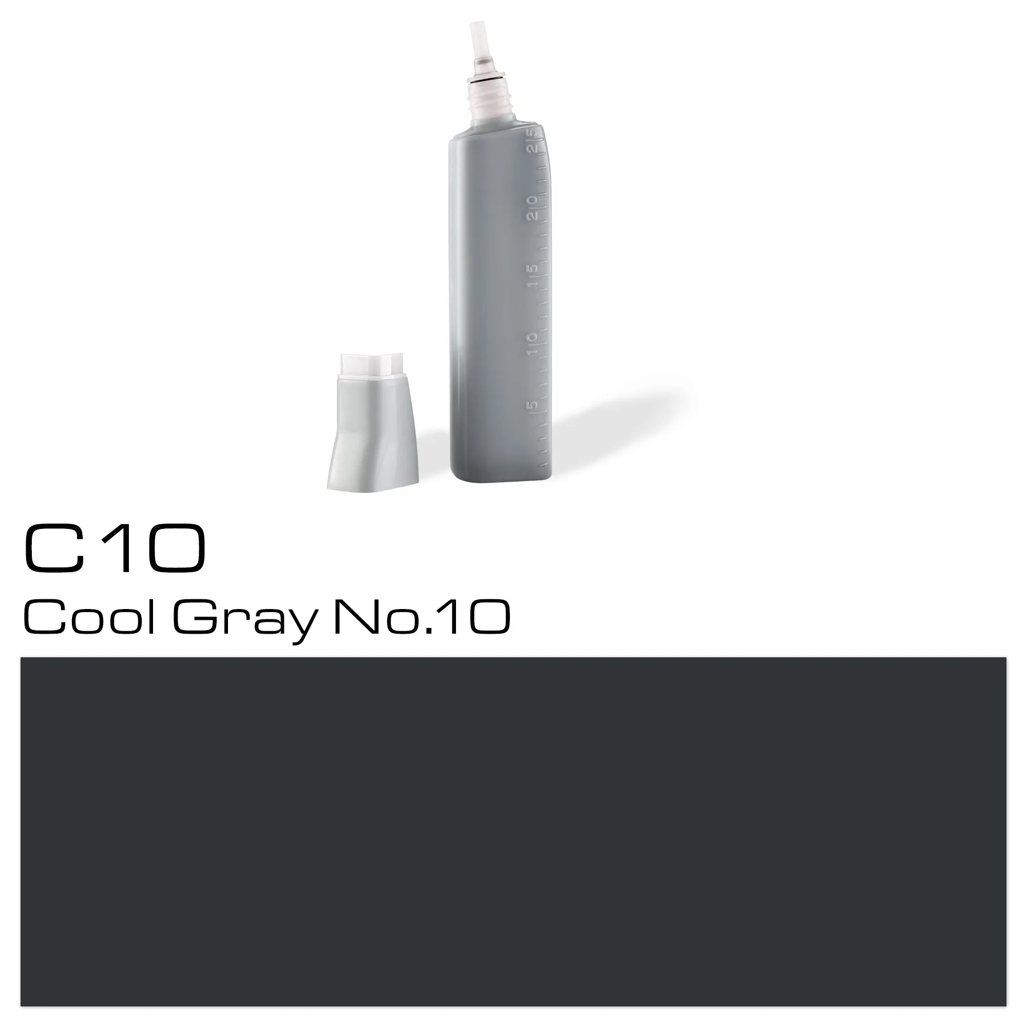 Copic Ink C-10