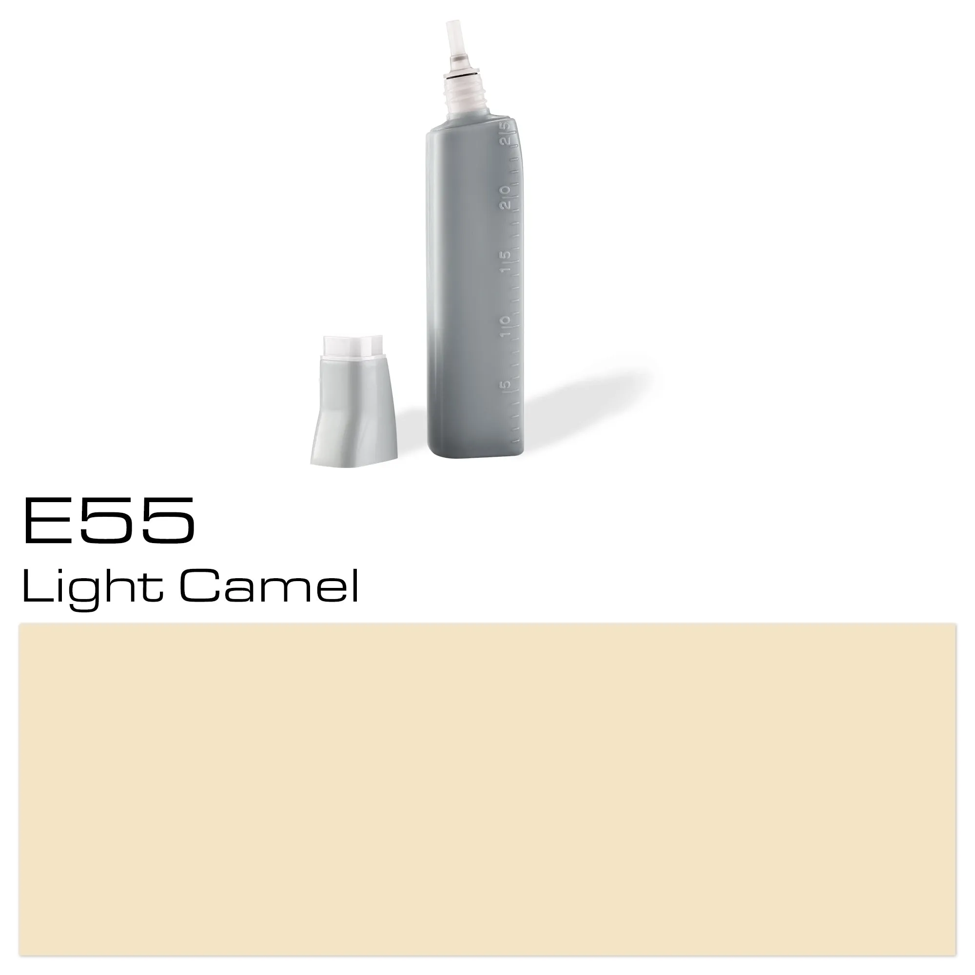 Copic Ink E-55
