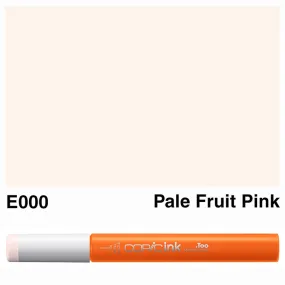 Copic Ink  E000