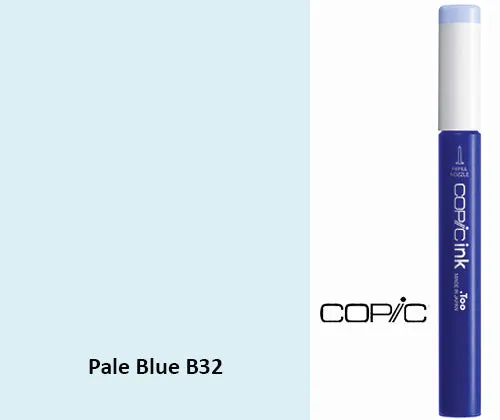 Copic Ink  E33