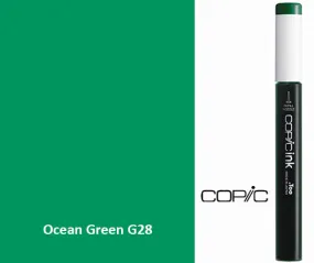 Copic Ink  G28