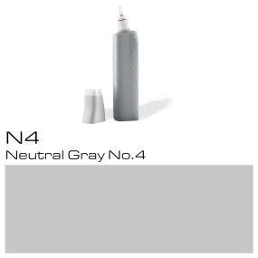 Copic Ink N-4