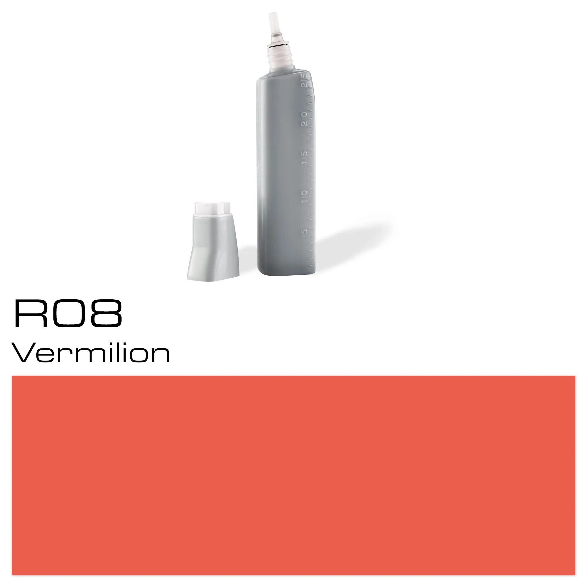Copic Ink R-08