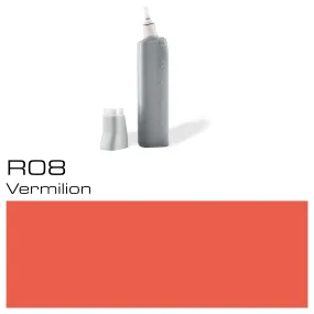 Copic Ink R-08