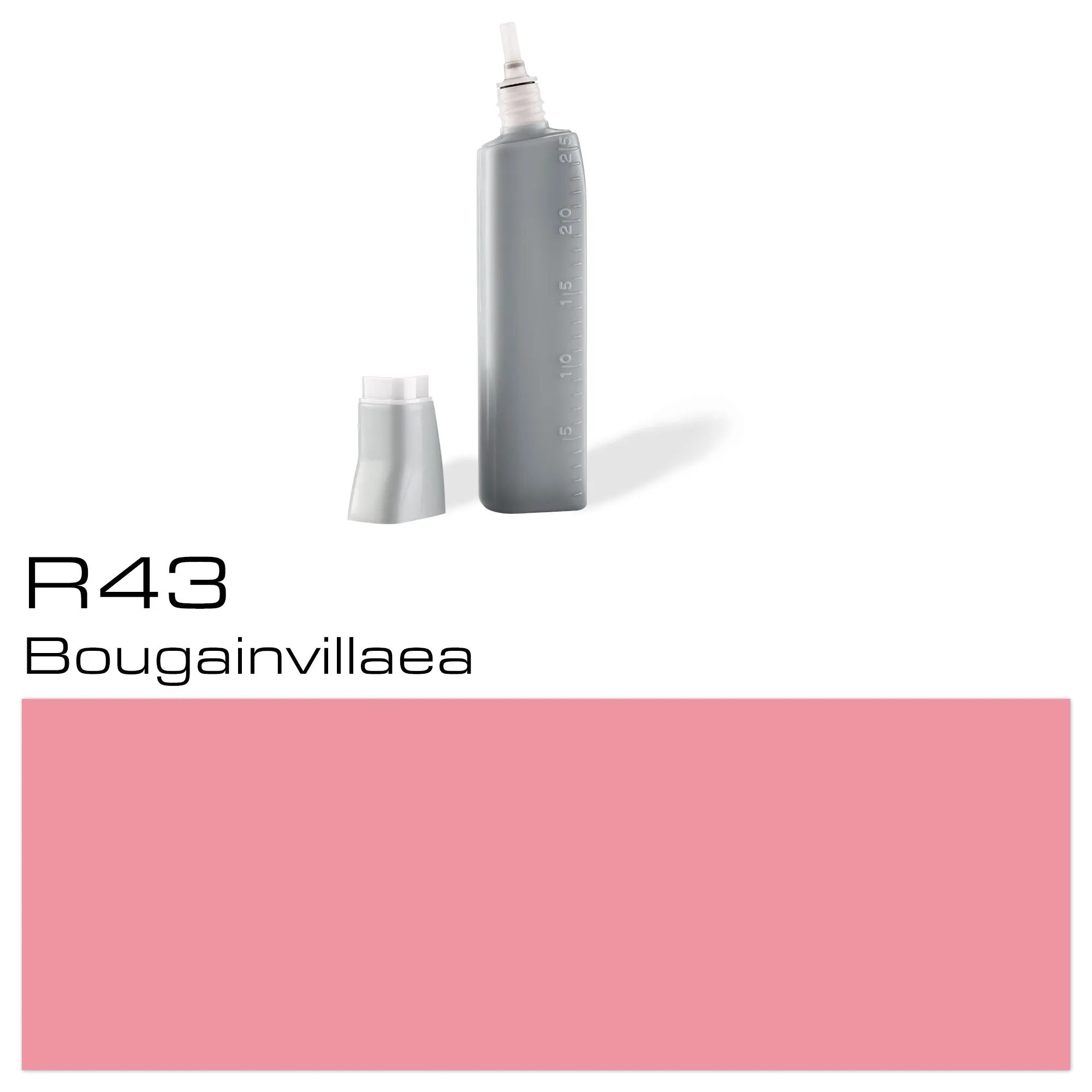Copic Ink R-43